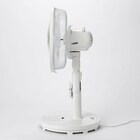 リモコン付リビング扇風機(FT30MR NS) 8枚目画像