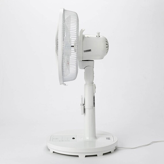 リモコン付リビング扇風機(FT30MR NS) 8枚目画像