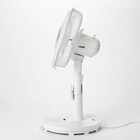 リモコン付リビング扇風機(FT30MR NS) 9枚目画像