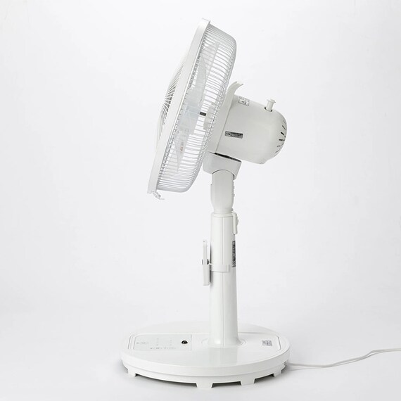 リモコン付リビング扇風機(FT30MR NS) 9枚目画像