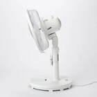 リモコン付リビング扇風機(FT30MR NS) 10枚目画像