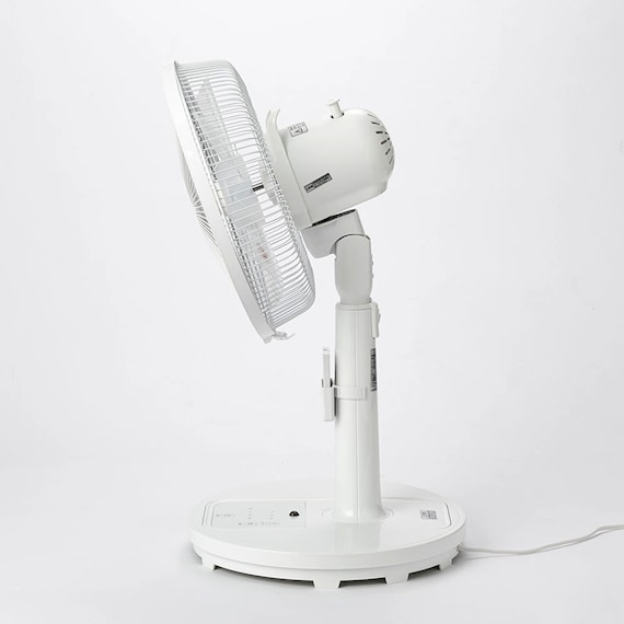 リモコン付リビング扇風機(FT30MR NS) 10枚目画像