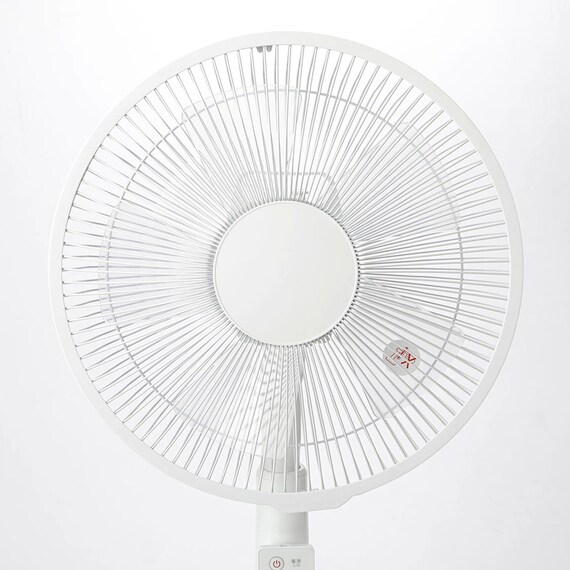 リモコン付リビング扇風機(FT30MR NS) 12枚目画像