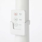 リモコン付リビング扇風機(FT30MR NS) 14枚目画像