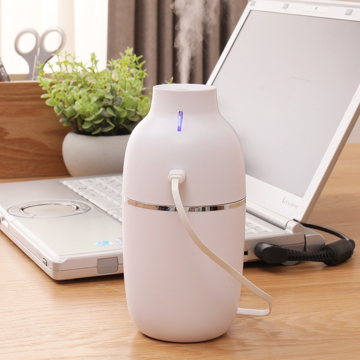 Usbこぼれにくい卓上超音波加湿器 No通販 ニトリネット 公式 家具 インテリア通販 Usbこぼれにくい卓上超音波加湿器 No通販 ニトリネット 公式 家具 インテリア通販