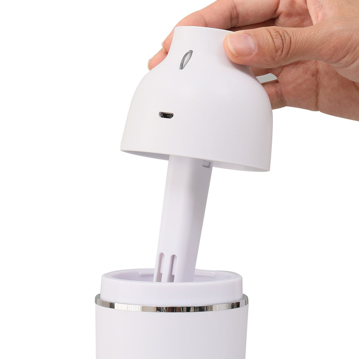 Usbこぼれにくい卓上超音波加湿器 No ホワイト 通販 ニトリネット 公式 家具 インテリア通販 Usbこぼれにくい卓上超音波加湿器 No ホワイト 通販 ニトリネット 公式 家具 インテリア通販