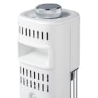 ミニスリムカーボンヒーター(NI ホワイト) 9枚目画像