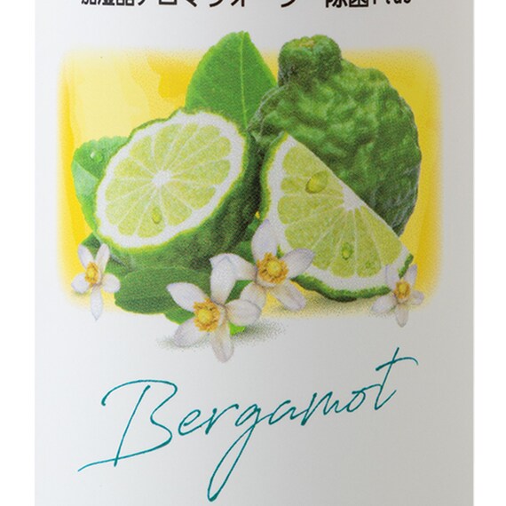 加湿器用アロマ除菌Plus(ベルガモッド 100mL) 2枚目画像