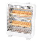 電気ストーブ(NS ホワイト) 14枚目画像