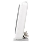 電気ストーブ(NS ホワイト) 15枚目画像