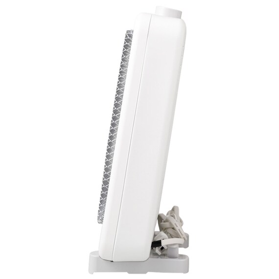 電気ストーブ(NS ホワイト) 15枚目画像