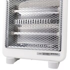 電気ストーブ(NS ホワイト) 17枚目画像