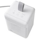 人感ミニセラミックファンヒーター(KH04 ホワイト) 14枚目画像