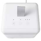 人感ミニセラミックファンヒーター(KH04 ホワイト) 15枚目画像