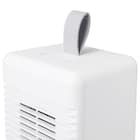 人感ミニセラミックファンヒーター(KH04 ホワイト) 18枚目画像