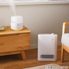 人感センサー付きセラミックファンヒーター(NN ホワイト) 8枚目画像