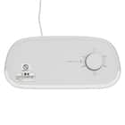 人感センサー付きセラミックファンヒーター(NN ホワイト) 13枚目画像