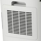 人感センサー付きセラミックファンヒーター(NN ホワイト) 18枚目画像