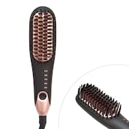 ポータブルミニブラシアイロン(QS-17108)