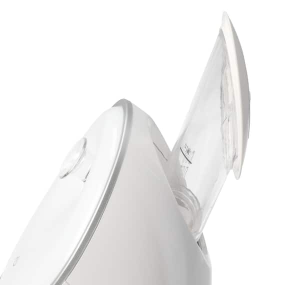 フェイススチーマー2 シンプル機能 (ホワイト) 14枚目画像