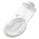 フェイススチーマー2 シンプル機能 (ホワイト)  15枚目画像