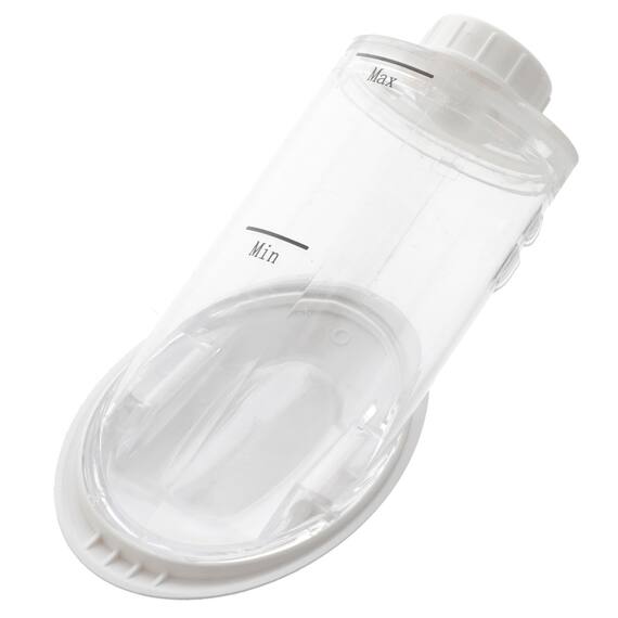 フェイススチーマー2 シンプル機能 (ホワイト)  15枚目画像