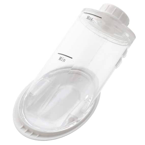 フェイススチーマー2 シンプル機能 (ホワイト) 15枚目画像