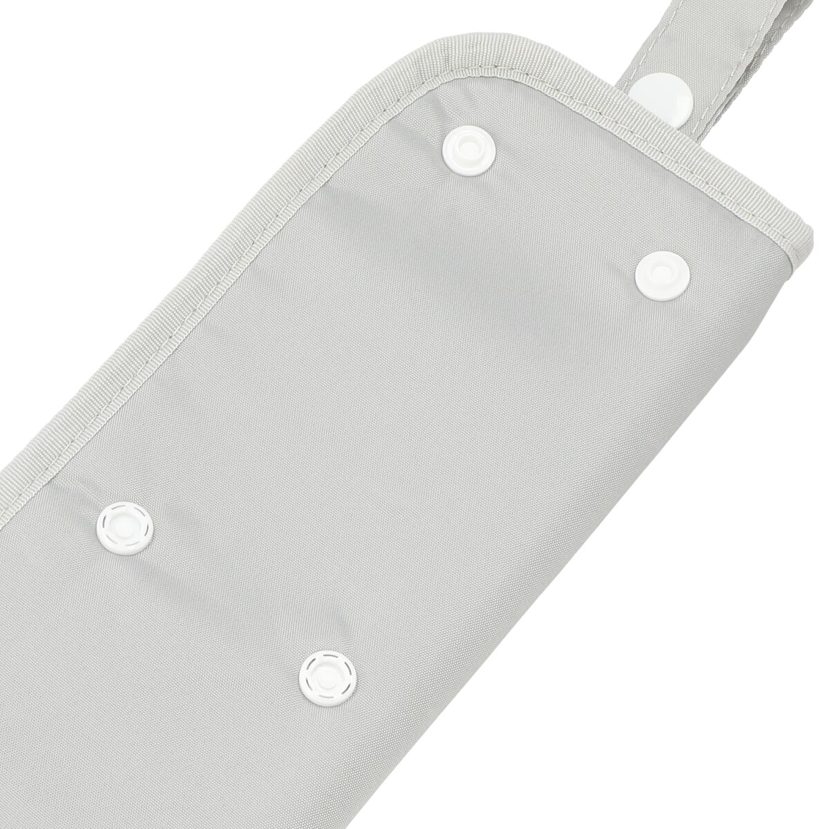 ヘアアイロン用スリム耐熱ポーチ グレー 通販 ニトリネット 公式 家具 インテリア通販 ヘアアイロン用スリム耐熱ポーチ グレー 通販 ニトリネット 公式 家具 インテリア通販