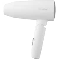 マイナスイオンヘアドライヤー(M62039 ホワイト)
