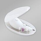 ネイルケア5点セット(NR-0602A) 1枚目画像