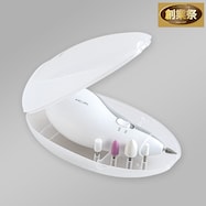 ネイルケア5点セット(NR-0602A)【期間限定価格:11/26~1/5まで】