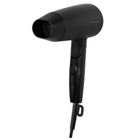 マイナスイオンヘアドライヤー(M62039 ブラック)
