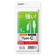TypeCケーブル(ACCWH)