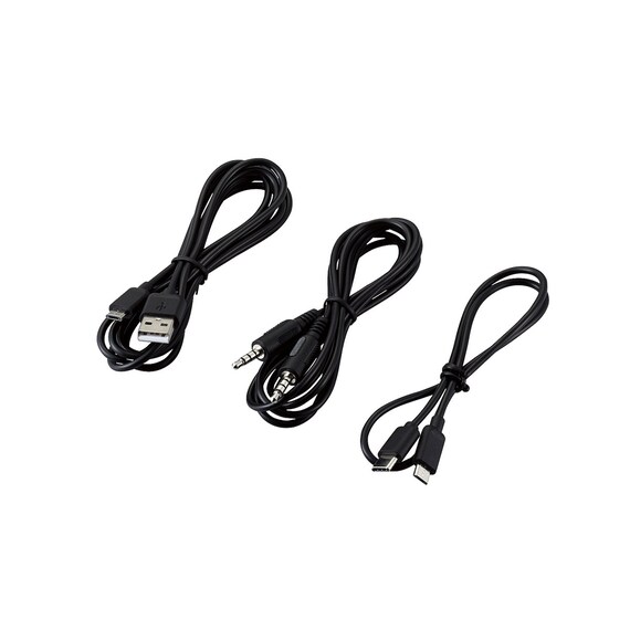 デジタルミキサー(HSAD-GM30MBK) 10枚目画像