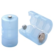 単3が単1になる電池アダプター(ADC-310)