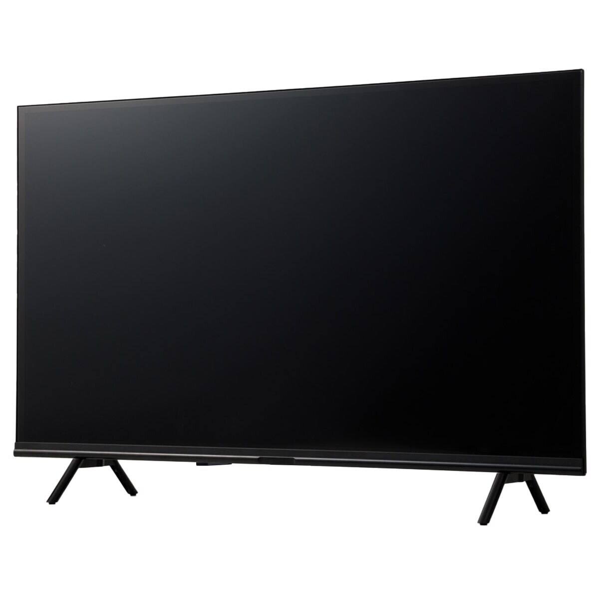 32型チューナーレステレビ(32S2 ブラック) 延長保証付き通販 | ニトリ  