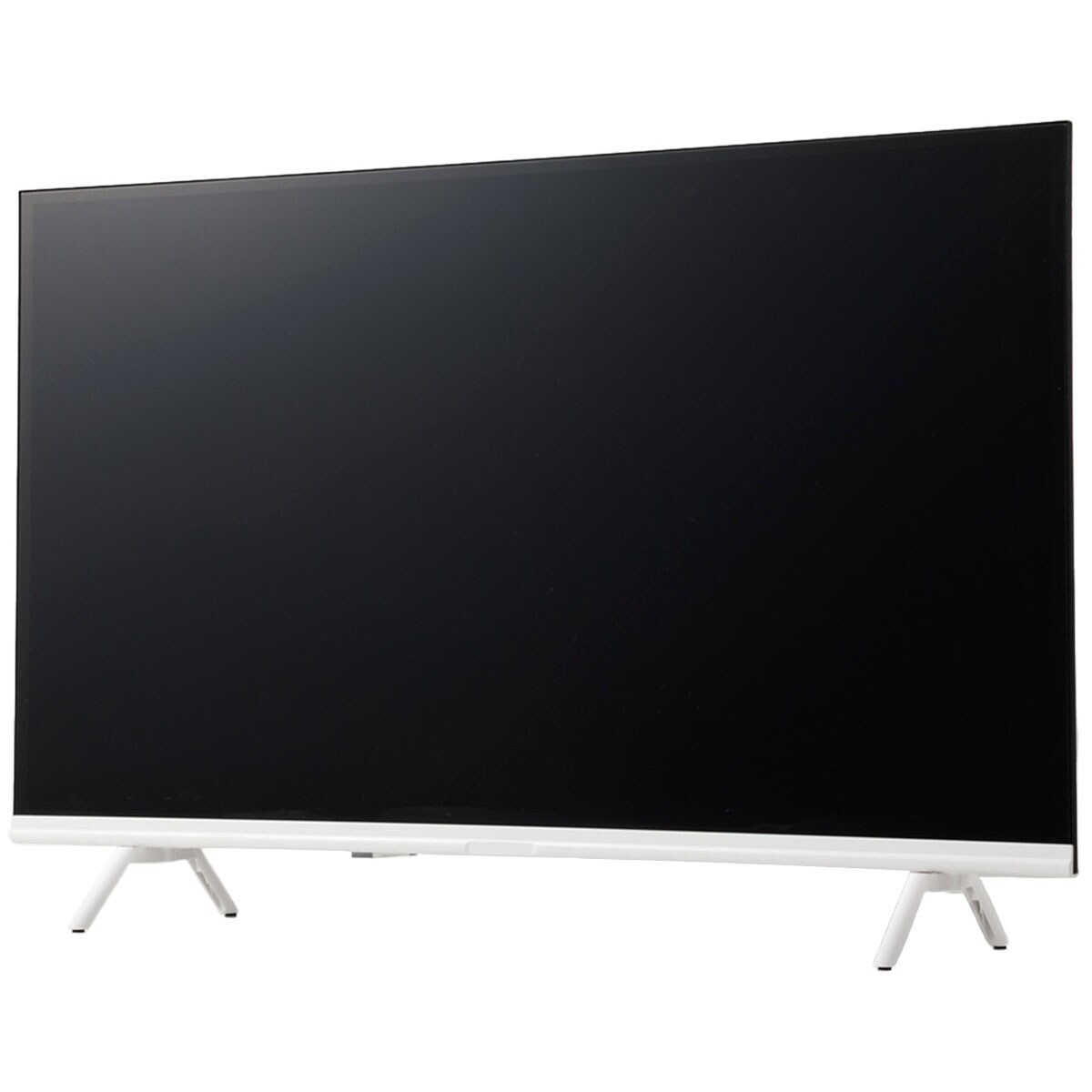 限定アウトレットセール：通販 ニトリ 美品 32型 テレビ チューナーレス テレビ