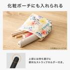 スティック型モバイルバッテリー(ブラック) 3枚目画像