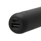 スティック型モバイルバッテリー(ブラック) 7枚目画像