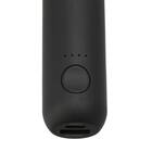 スティック型モバイルバッテリー(ブラック) 8枚目画像