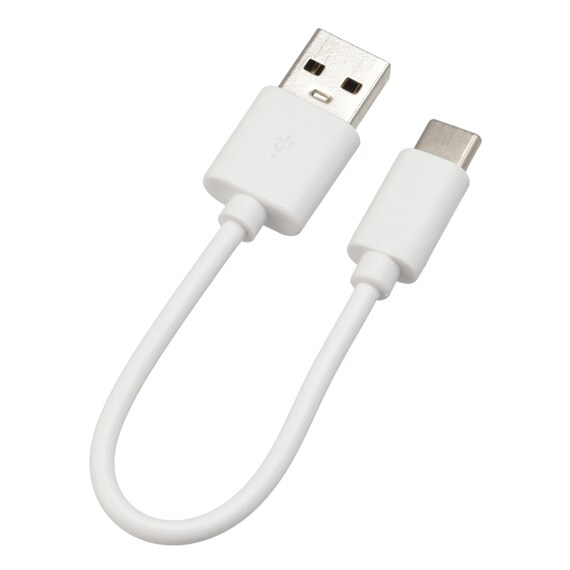 スティック型モバイルバッテリー(ブラック) 9枚目画像