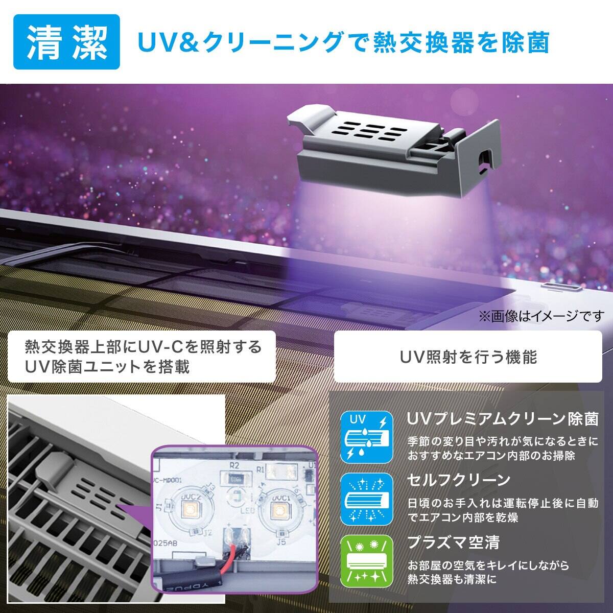【取引完了】(4)エアコン6畳用‼️東芝プラズマ空清搭載2019年製‼️中古エアコン取付販売 東芝 大清快プラズマ空清搭載エアコン 6畳用(RAS-K221DX) (標準取付