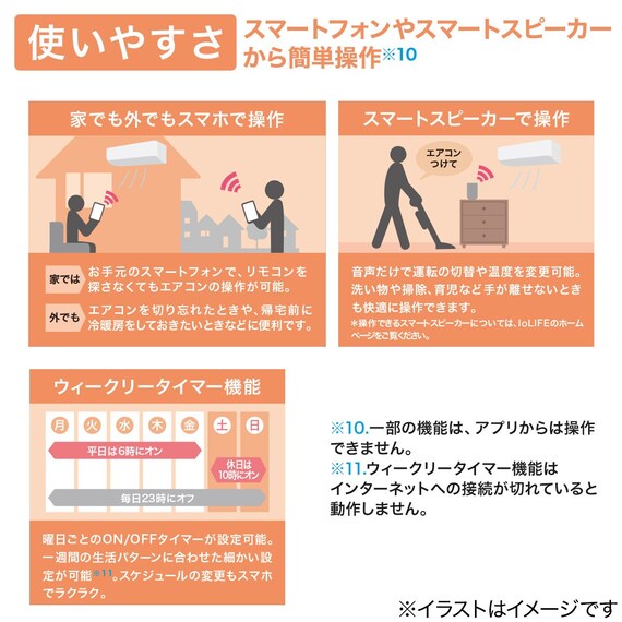 スライダー画像