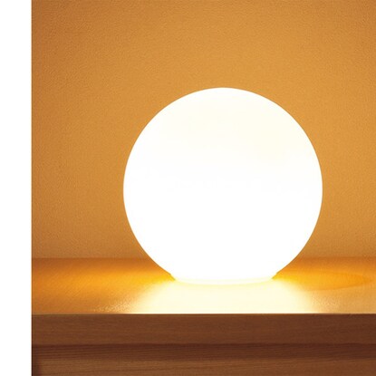 ボールランプ Planeta C 116tl 通販 ニトリネット 公式 家具 インテリア通販