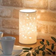 テーブルランプ リーブス