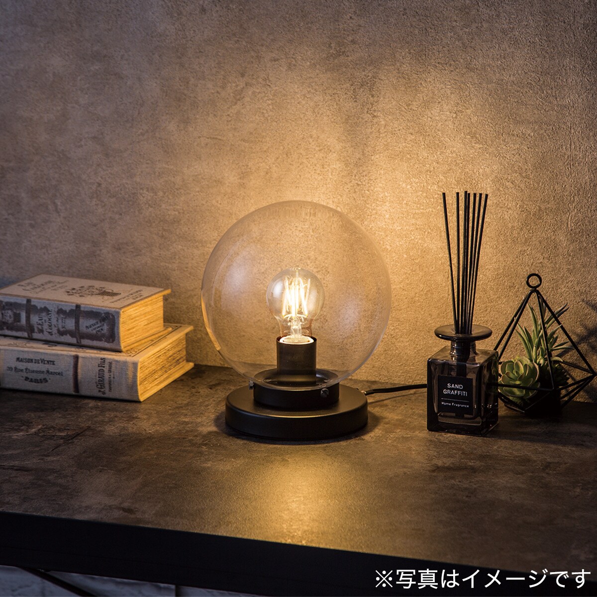 Ledテーブルランプ Verre通販 ニトリネット 公式 家具 インテリア通販 Ledテーブルランプ Verre通販 ニトリネット 公式 家具 インテリア通販