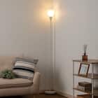 アッパーライト(キャスカナ ホワイト) 1枚目画像