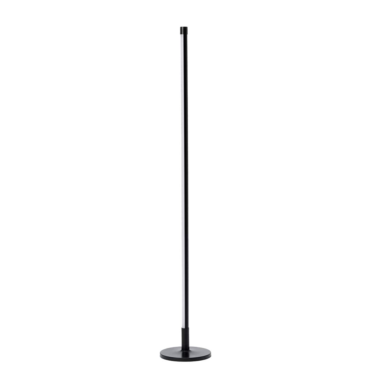 LED フロアランプ(YP001FL ブラック) | ニトリネット【公式】 家具