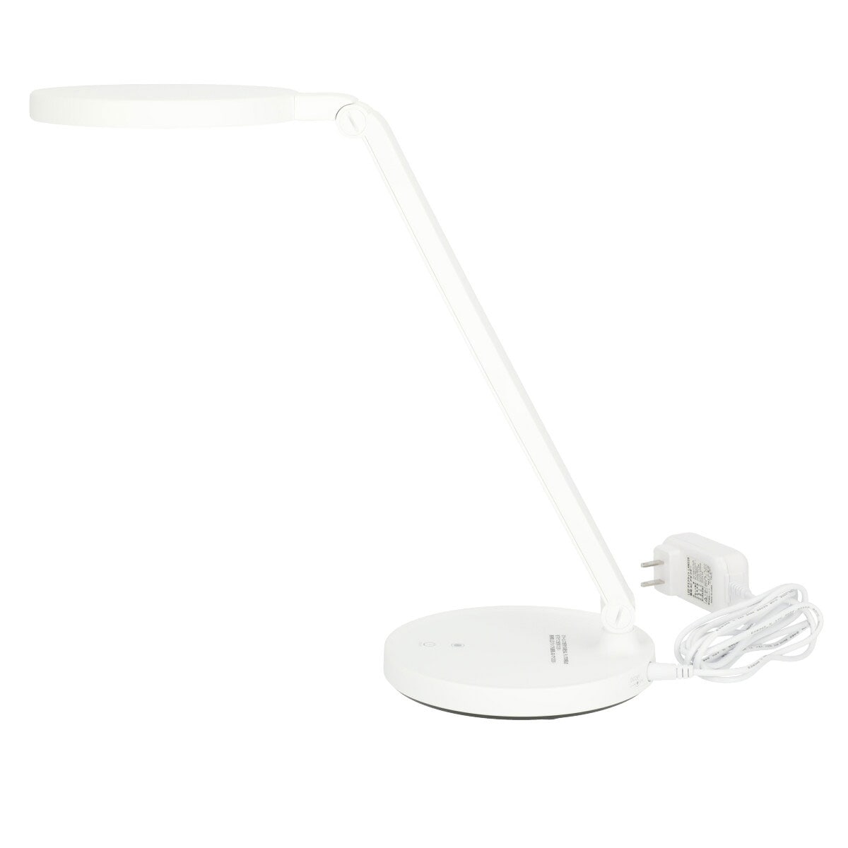 Ledデスクライト ホワイト Lam228wh 通販 ニトリネット 公式 家具 インテリア通販 Ledデスクライト ホワイト Lam228wh 通販 ニトリネット 公式 家具 インテリア通販