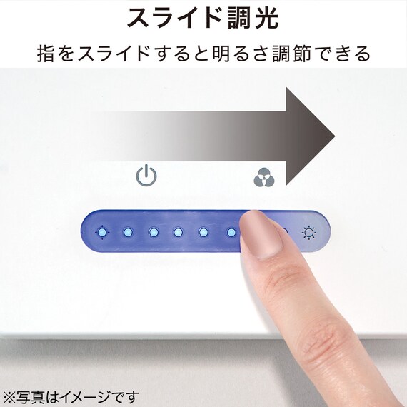 スライダー画像